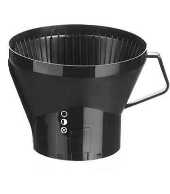 Moccamaster 13192 filtertragt