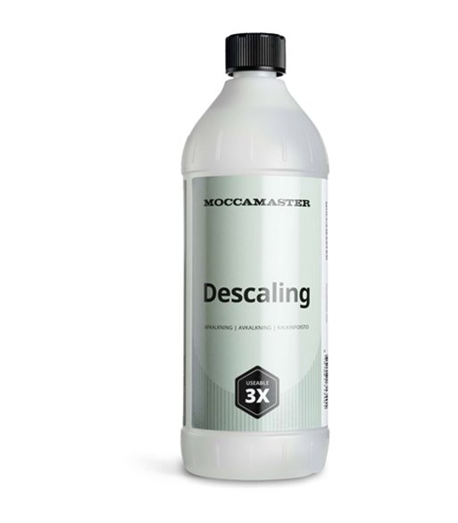 Moccamaster Descaler flydende afkalkningmiddel