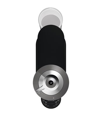 Nespresso Vertuo Next ENV120.GY kapselmaskine grå
