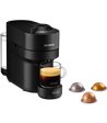 Nespresso Vertuo Pop ENV90.B kapselmaskine sort