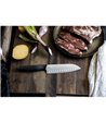 Satake 16 cm santoku kniv