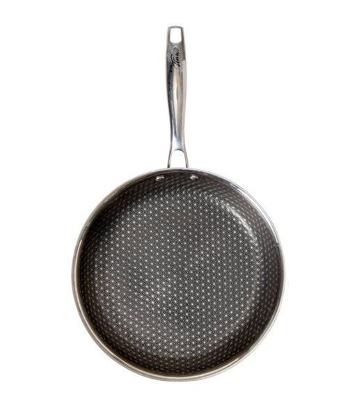Satake Ø28 stegepande