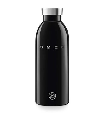 Smeg WBF01BL termoflaske sort