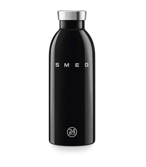 Smeg WBF01BL termoflaske sort