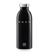 Smeg WBF01BL termoflaske sort