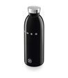 Smeg WBF01BL termoflaske sort