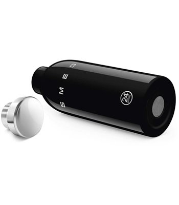 Smeg WBF01BL termoflaske sort