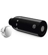 Smeg WBF01BL termoflaske sort