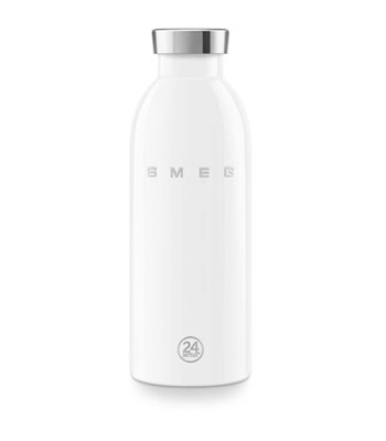 Smeg WBF01WH termoflaske hvid