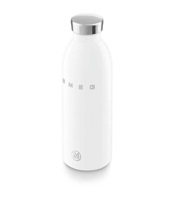 Smeg WBF01WH termoflaske hvid