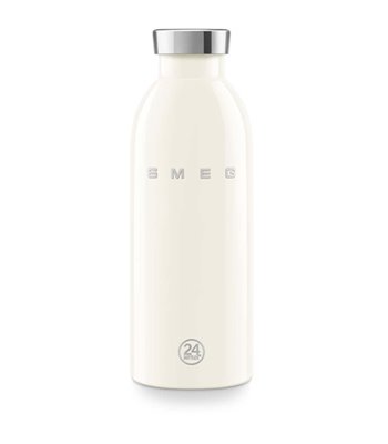 Smeg WBF01CR termoflaske creme
