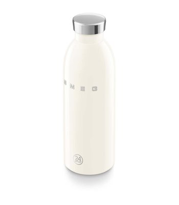 Smeg WBF01CR termoflaske creme