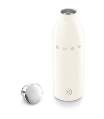Smeg WBF01CR termoflaske creme