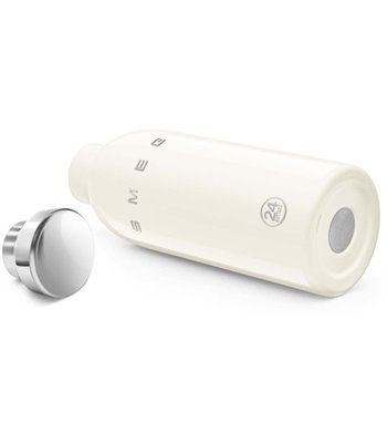 Smeg WBF01CR termoflaske creme
