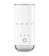 Smeg MFF02WHEU mini mælkeskummer hvid
