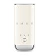 Smeg MFF02CREU mini mælkeskummer creme