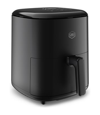 OBH Nordica Easy Fry Max AG2458SO airfryer