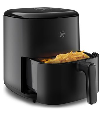 OBH Nordica Easy Fry Max AG2458SO airfryer