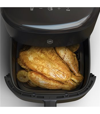 OBH Nordica Easy Fry Max AG2458SO airfryer