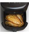 OBH Nordica Easy Fry Max AG2458SO airfryer
