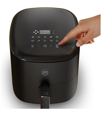 OBH Nordica Easy Fry Max AG2458SO airfryer