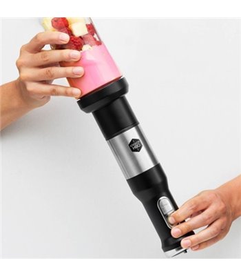 OBH Nordica Precision Mix 2in1 stavblender