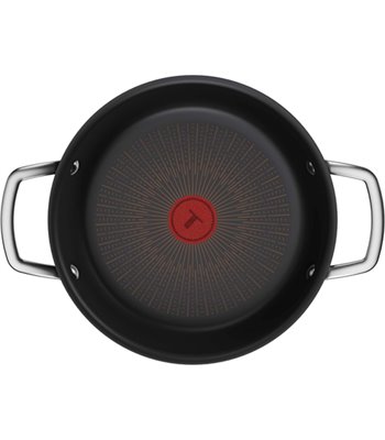 Tefal Excellence Plus Ø28 All-in-One pan