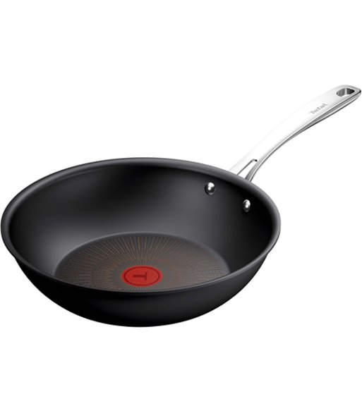 Tefal Excellence Plus Ø28 wok