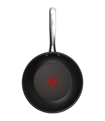 Tefal Excellence Plus Ø28 wok