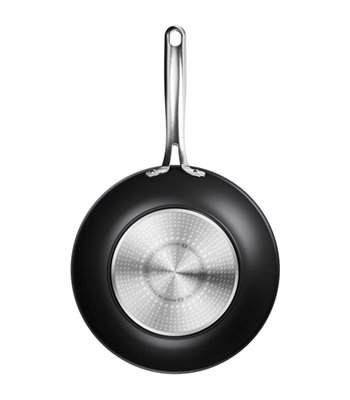 Tefal Excellence Plus Ø28 wok