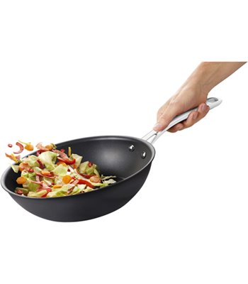 Tefal Excellence Plus Ø28 wok