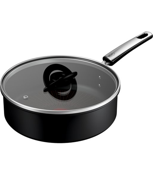 Tefal Excellence Plus Ø24 sauterpande