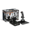 THRUSTMASTER HOTAS WARTOG PC - FLIGHT STICK BUNDLE