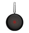 Tefal Excellence Plus Ø24 sauterpande