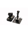 THRUSTMASTER HOTAS WARTOG PC - FLIGHT STICK BUNDLE