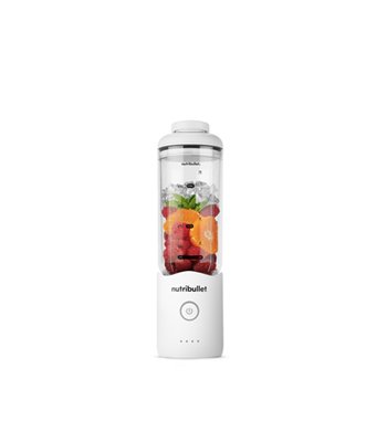 Nutribullet NBP013W Blender Flex hvid