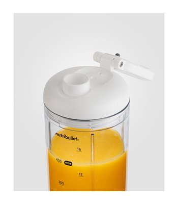 Nutribullet NBP013W Blender Flex hvid