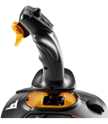 THRUSTMASTER T-16000M PC - FLIGHT STICK