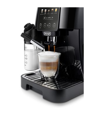 DeLonghi FEB2291.B Magnifica Start Pop Milk espressomaskine