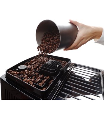 DeLonghi FEB2291.B Magnifica Start Pop Milk espressomaskine