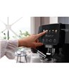 DeLonghi FEB2291.B Magnifica Start Pop Milk espressomaskine
