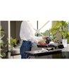 DeLonghi FEB2291.B Magnifica Start Pop Milk espressomaskine