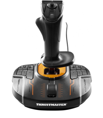 THRUSTMASTER T-16000M PC - FLIGHT STICK