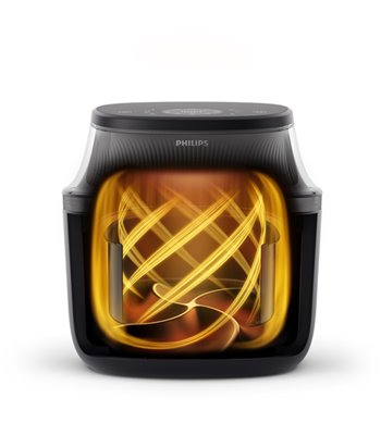 Philips NA332/00 airfryer