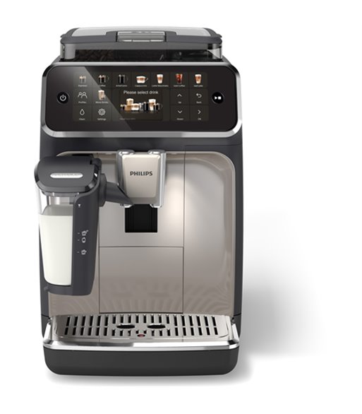 Philips EP5547/90 espressomaskine