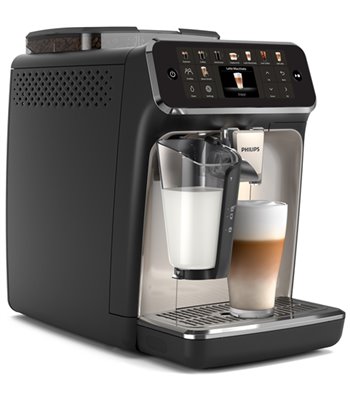Philips EP5547/90 espressomaskine