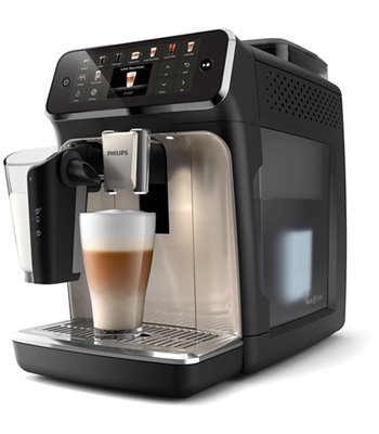 Philips EP5547/90 espressomaskine
