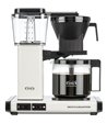 Moccamaster Automatic kaffemaskine white