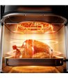 OBH Nordica Infrared AG8328N0 airfryer
