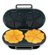 Wilfa WM5DB-200P Joy double vaffeljern